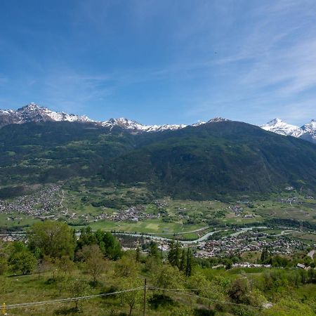 Apartment Ville Sur Sarre By Interhome Buitenkant foto