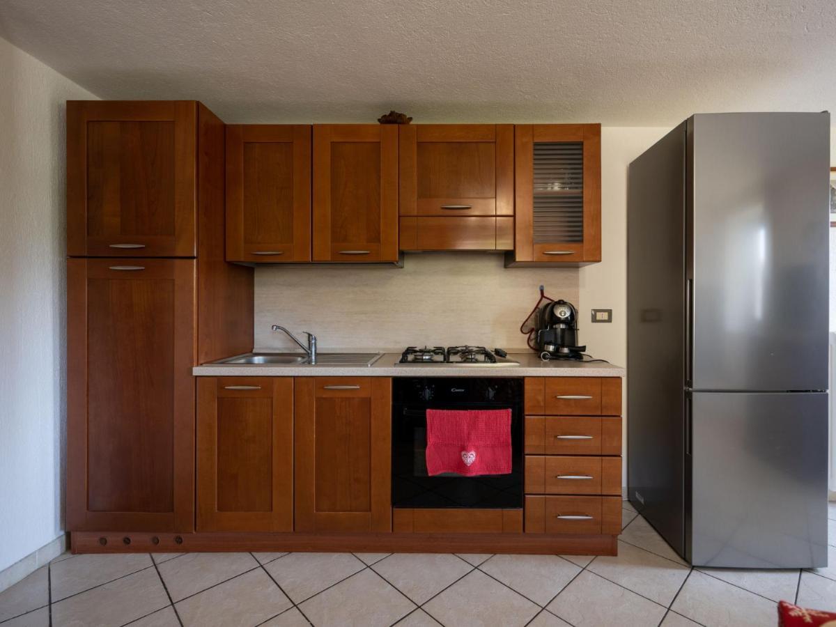 Apartment Ville Sur Sarre By Interhome Buitenkant foto