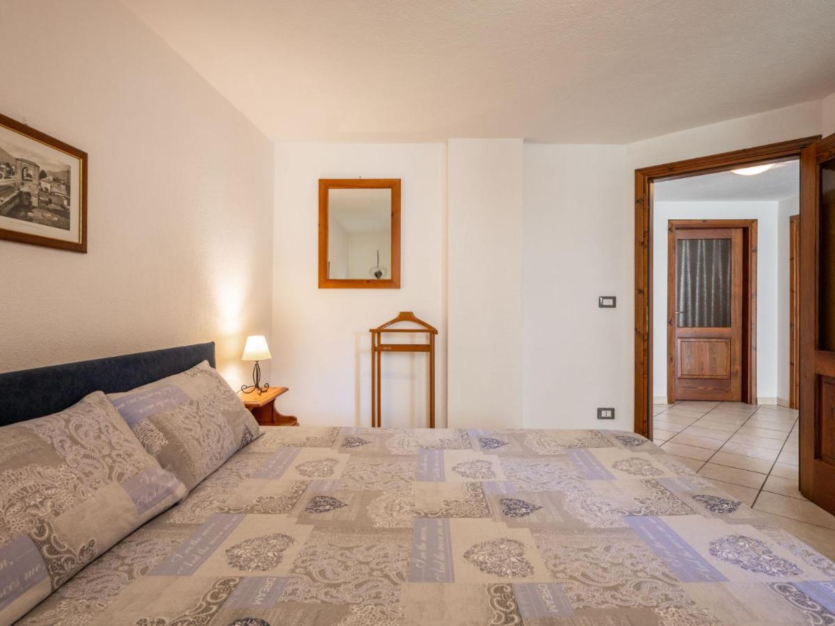 Apartment Ville Sur Sarre By Interhome Buitenkant foto