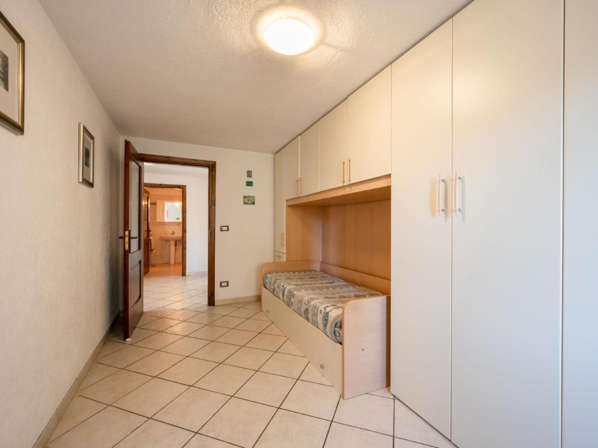 Apartment Ville Sur Sarre By Interhome Buitenkant foto