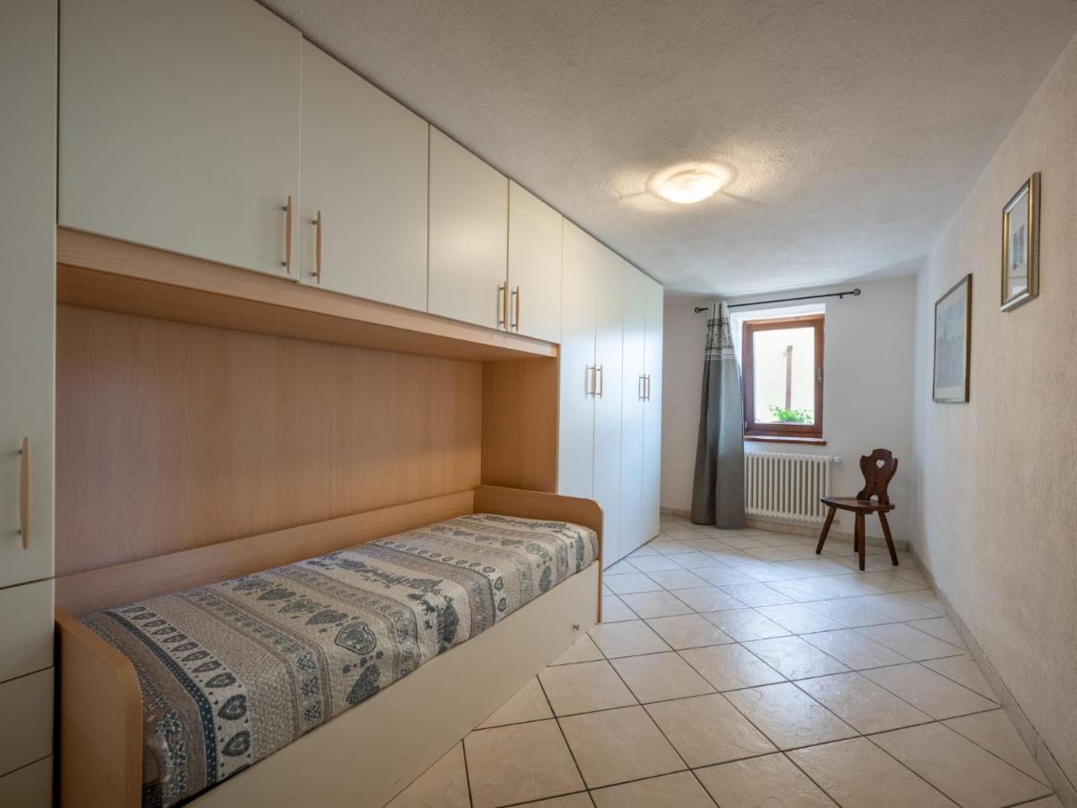 Apartment Ville Sur Sarre By Interhome Buitenkant foto